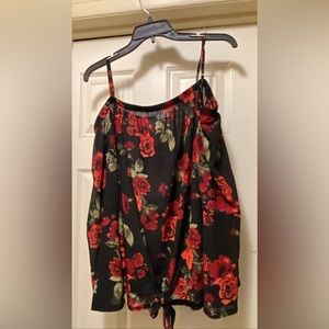 Women’s blouse
